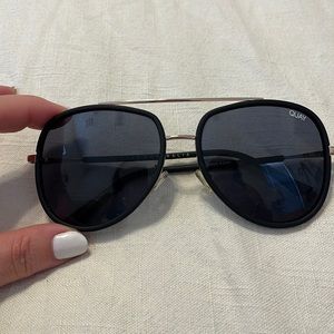 Quay sunglasses